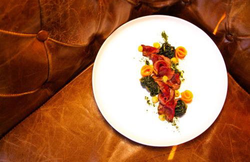 Moscatello & Mulinër Design Agri Relais - Foto 128