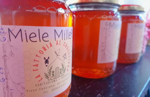 Agriturismo la Fattoria al Crocefisso - Foto 15