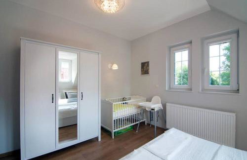 APARTAMENTY TUŹNIKOWIE - Foto 36