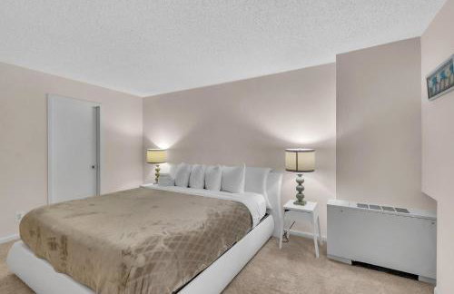 Arlington Fully Furnished Apartments in Crystal City - Foto 17