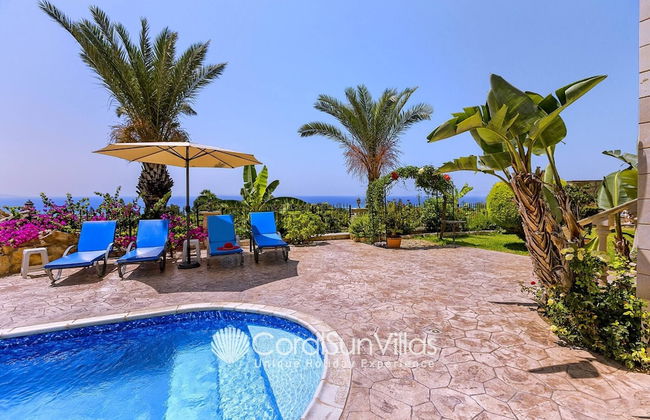 Away-from-it-all, Exceptional Sea Views Sleeps 10 - Foto 49