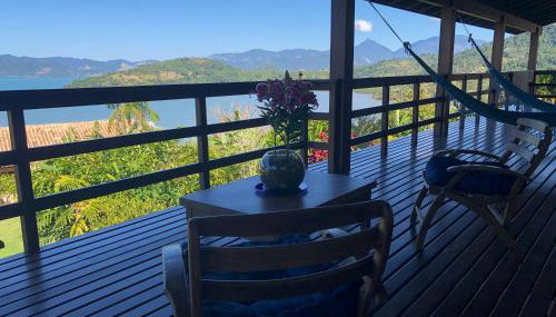 Casa com vista para o mar! - Foto 4