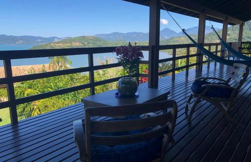 Casa com vista para o mar! - Foto 4