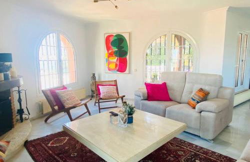 Casa Geneviève Costa del Sol - Photo 34