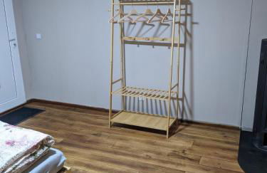 Kleine Wohnung am waldrand - Foto 21