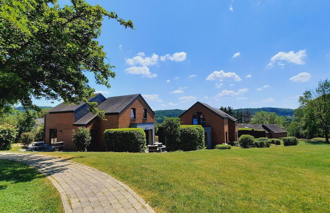 Maisons de Vacances Azur en Ardenne - Foto 73