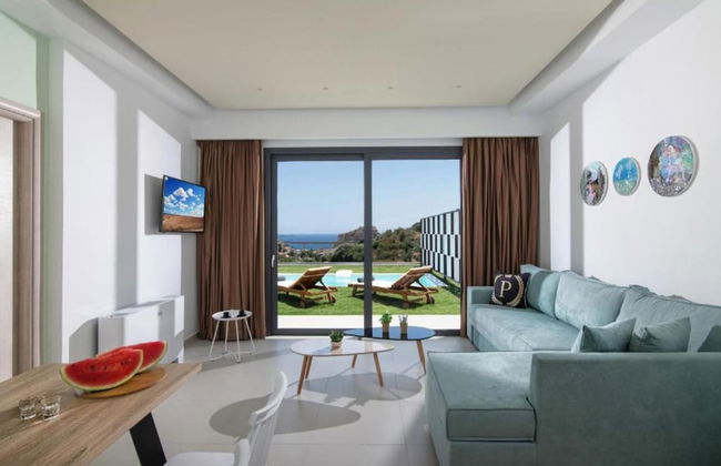 Deluxe Villa Manolis - Foto 1