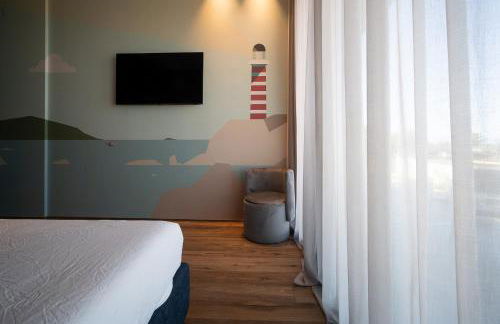 PICCOLA MAESTA' boutique rooms - Foto 77