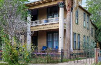 King William - A Birdy Vacation Rental - Photo 10