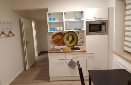 Apartment nahe Siemens Campus - Foto 16