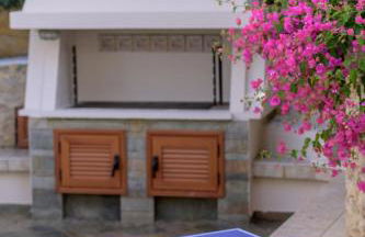 Villa Araucaria private pool Jacuzzi Seaview - Photo 33