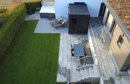 Tiny-House & Wellness Zeitlberg - Foto 20