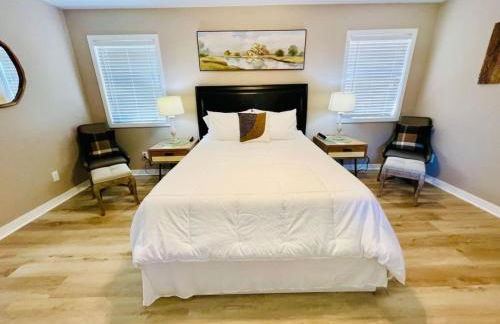 Eastgate 16B spacious comfortable - Foto 28