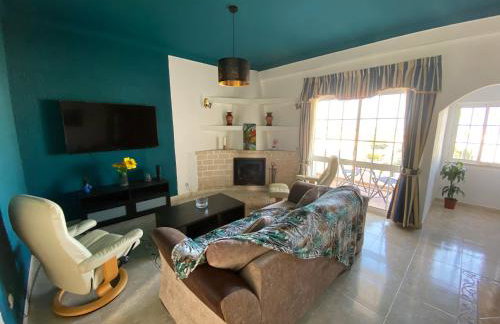 Moradia Olival- BBQ, 2 Quartos, Quintal - Foto 14