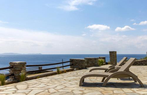 White Holidays Project Ag. Sostis - Foto 32