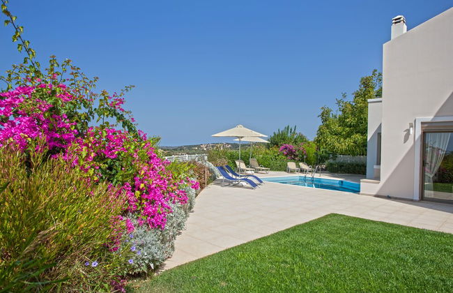 Salvia Villas - Photo 59