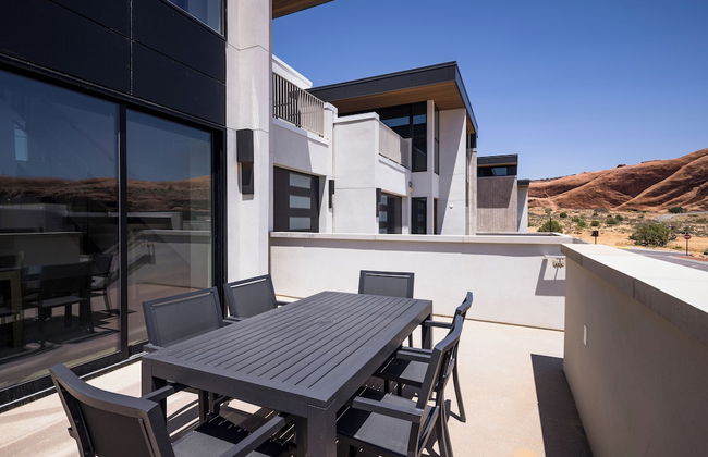 Lionsback Resort - Foto 58