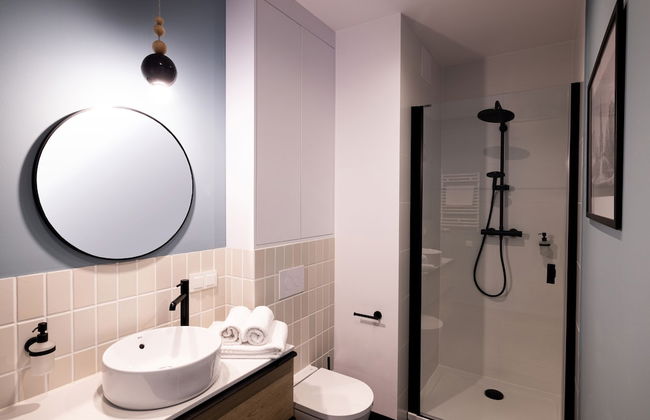 B85 Suites - Foto 37