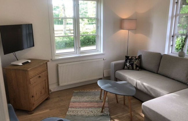 Appelhus Modern Retreat - Foto 7