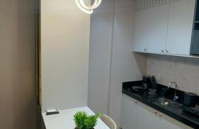 Studio Flat Cuiabá - Foto 9