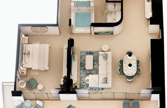 Beach Palace Family Resort & Spa - All-Inclusive - Photo 10