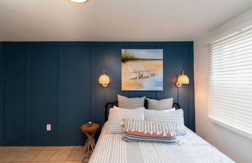 Two Cottages w/ Patios - Close to Beach - Foto 18