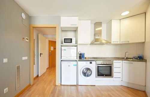 Apartments Hostemplo Suites - Foto 45