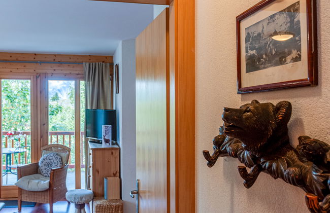 Les Chouettes 4 - Foto 19