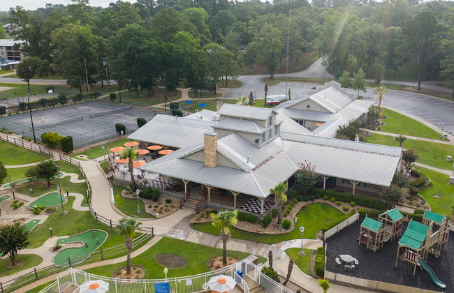 Holiday Inn Club Vacations Villages Resort at Lake Palestine by IHG - Photo 66
