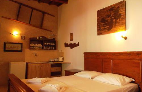 Villa Orestis - Foto 11