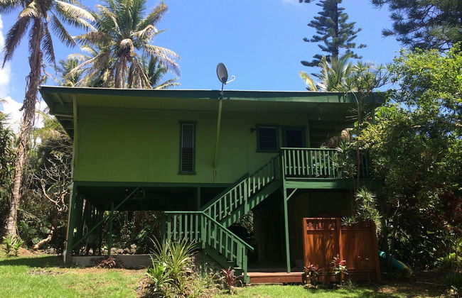 Kehena Treetop 1 Bedroom Home by RedAwning - Foto 30