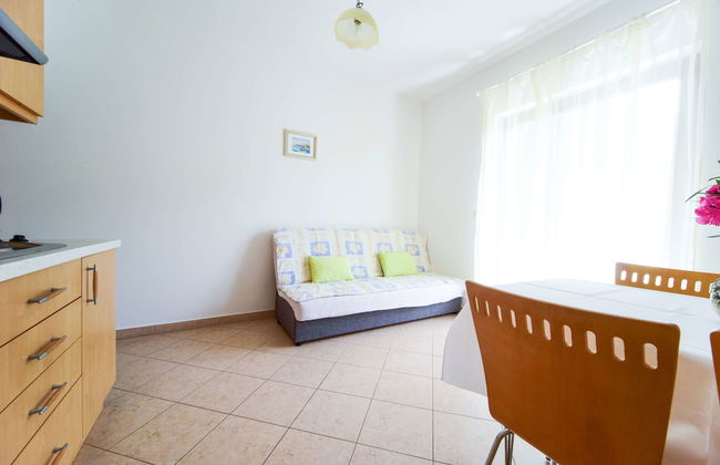 Apartments Mrva - Foto 59