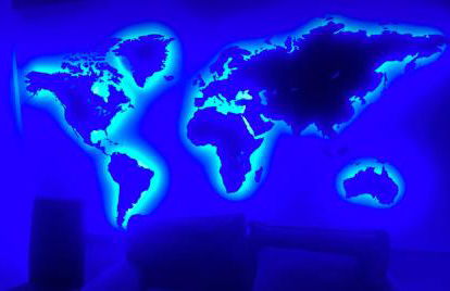 Chalet con piscina vistas y salida a parque natural - Foto 19