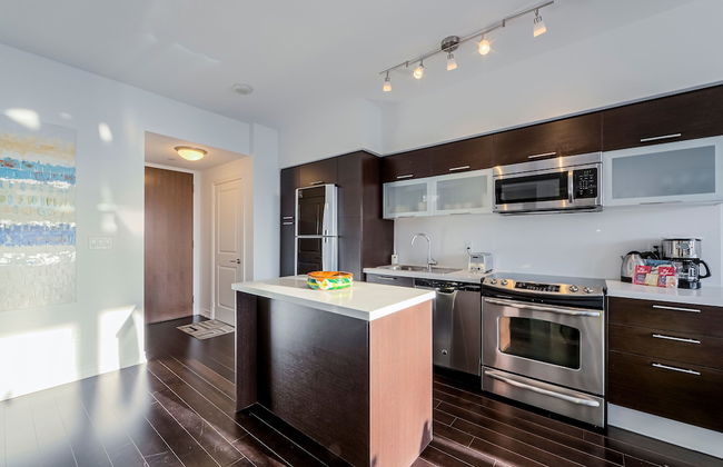 Canada Suites on Bay - Foto 30