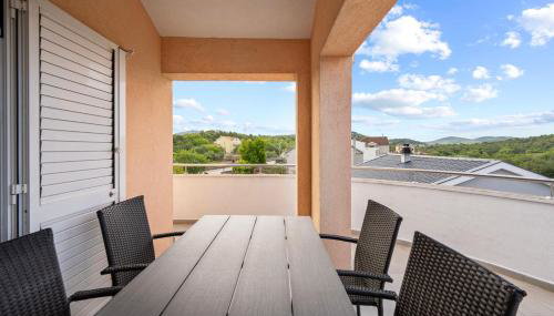 Apartment Desiree Bilice - Sibenik - Foto 3
