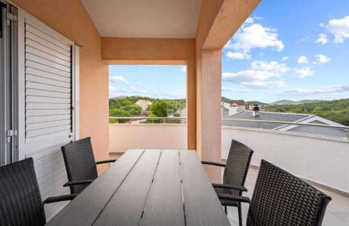 Apartment Desiree Bilice - Sibenik - Foto 3