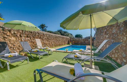 Ideal Property Mallorca - Can Maria - Foto 34