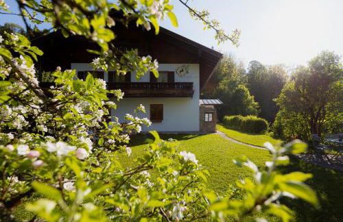 Ferienwohnung Mankei - Foto 59