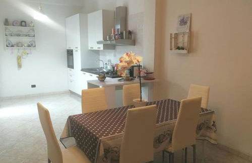 Apulia mon amour (Apulian Charming Apartement) - Foto 19