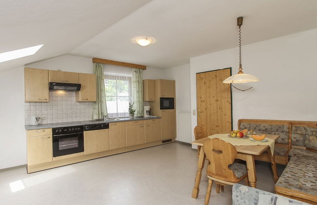 Appartements Trinker - Foto 37