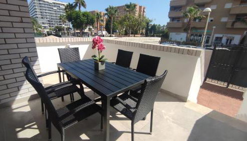 ACV - Marina Trebol III-2ª Linea Planta 4 Norte - Foto 3