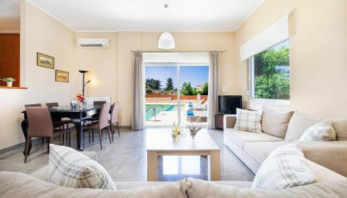 Vrahokipos Villa - Foto 4