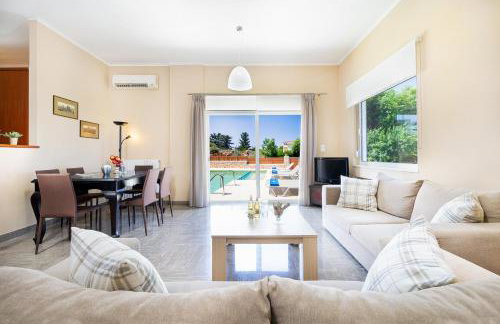 Vrahokipos Villa - Foto 4