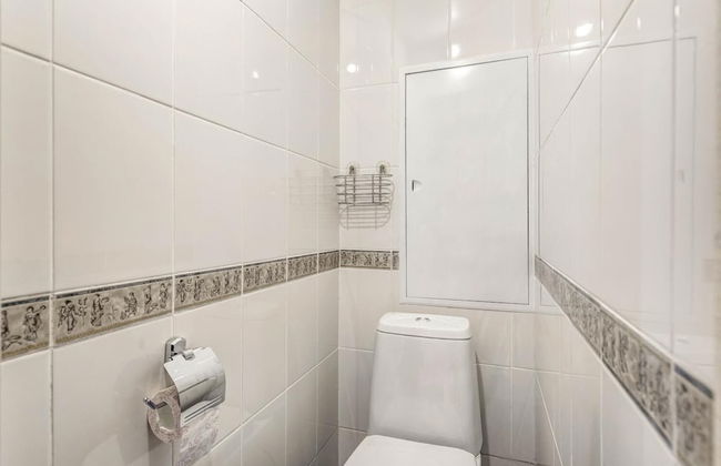 Domumetro na Rossoshanskoy - Photo 23