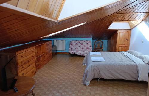 10 Posti Letto Attico Bruno - Photo 14