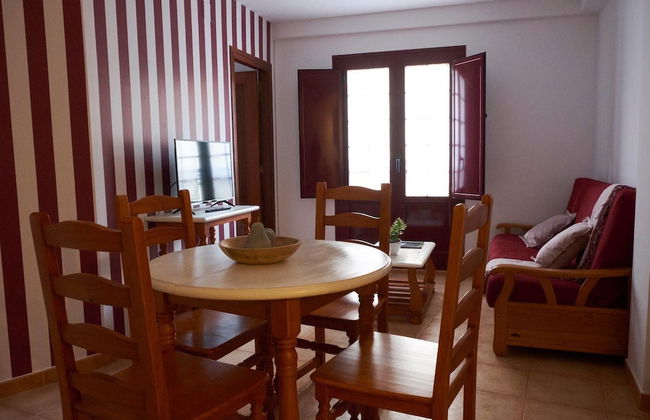 Apartamentos Entrecalles - Photo 16