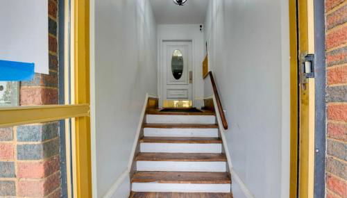 Cozy Condo Jersey City - Foto 3