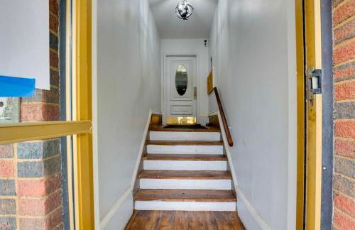 Cozy Condo Jersey City - Foto 3