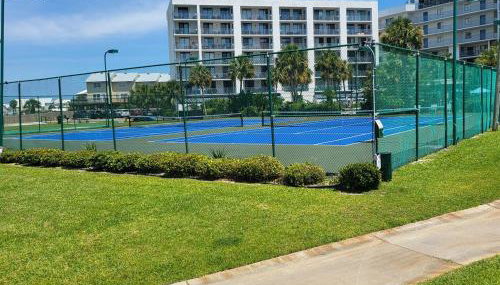 Gulf Shores Surf and Racquet Club 211A King Bd Boat Launch Trailer Parking - Foto 5