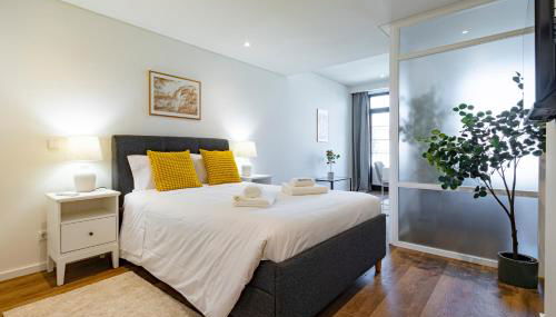 NorteSoul OldTown - 2 Bedroom 2 Bathroom Apartment! - Photo 3